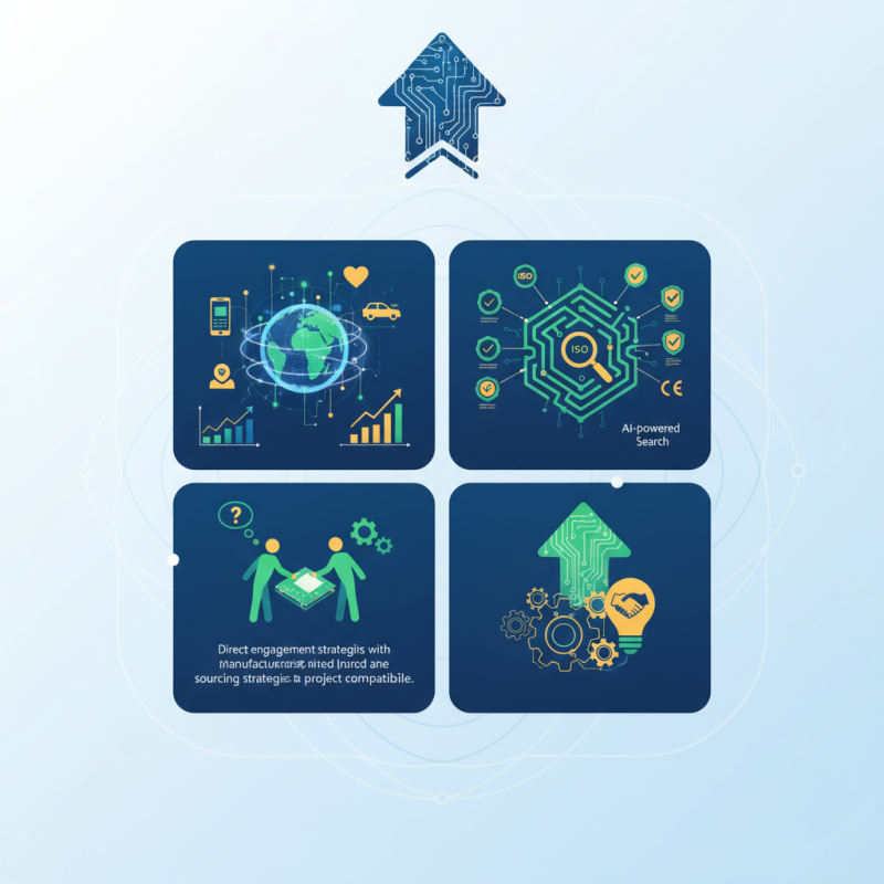 Top Tips for Sourcing Flexible Printed Circuits at Canton Fair?