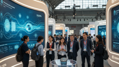 Top Vaginal Tightening Solutions at China Import Export Fair 139?