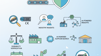 How to Choose the Best Rubber Conveyor Belt at Canton Fair 2026?