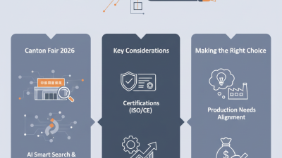 Top Hose Skiving Machines at Canton Fair 2026 How to Choose?