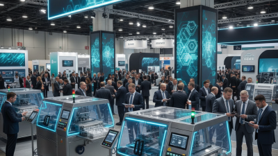 Why Invest in Thermoformer Machines at the 139th Canton Fair?