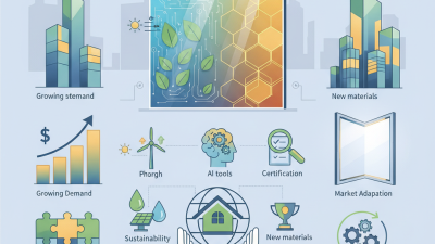 Best Windows and Glass Innovations at China Import and Export Fair?