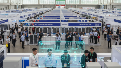 How to Choose the Right PV Combiner Box at the 139th Canton Fair?