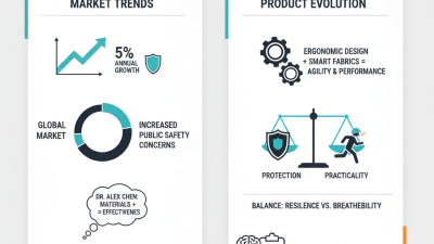 Top 10 Anti Riot Suits to Buy at the 139th Canton Fair?