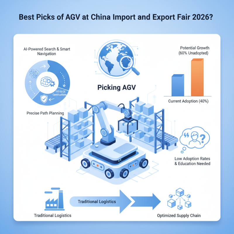 Best Picks of AGV at China Import and Export Fair 2026?