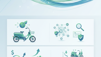 Top Tricycle Electric Bikes at the 139th Canton Fair?