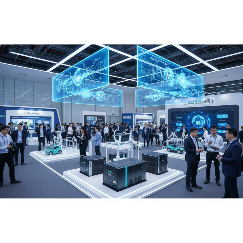 Top Low Frequency Pure Sine Wave Inverter Trends at Canton Fair?