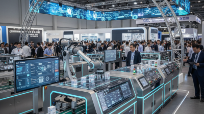 What is a Packaging Machine at the 139th Canton Fair?