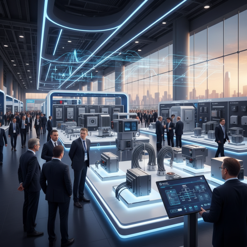 Best Indoor Type Fuse Switch at Canton Fair 2026 What to Expect?