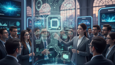 Top 10 Flexible Printed Circuits at China Import and Export Fair?