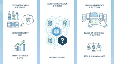 Top Beverage Display Coolers to Source at China Import Expo?