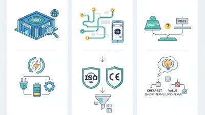 How to Choose Low Frequency Pure Sine Wave Inverter at Canton Fair?