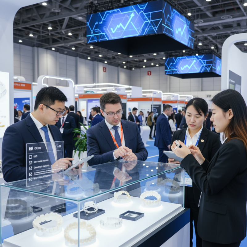 Essential Tips for Choosing Ceramic Brackets at Canton Fair 2026?