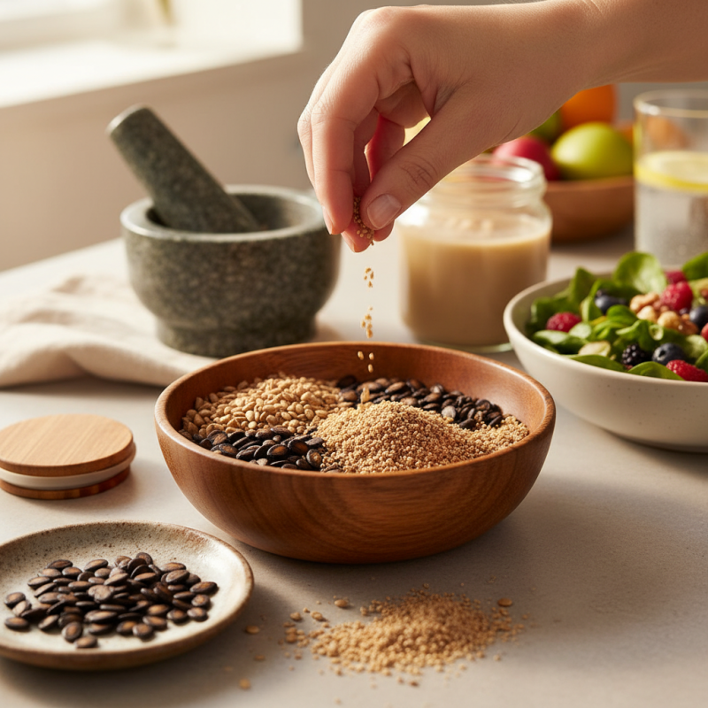 2026 Top Uses of Watermelon Seeds for Health and Wellness?