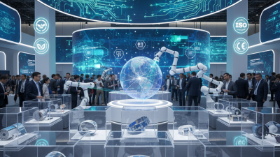 Top 10 Flexible Printed Circuits Trends at Canton Fair 2026?