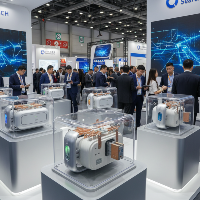 Best Indoor Type Fuse Switch at China Import Export Fair 139?