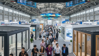 Explore China Best Patio Windows at Canton Fair 139?