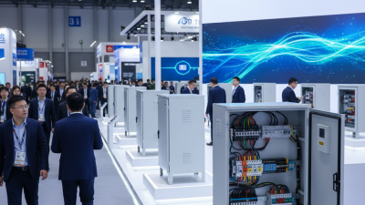 Exploring PV Combiner Boxes at China Import and Export Fair 139?