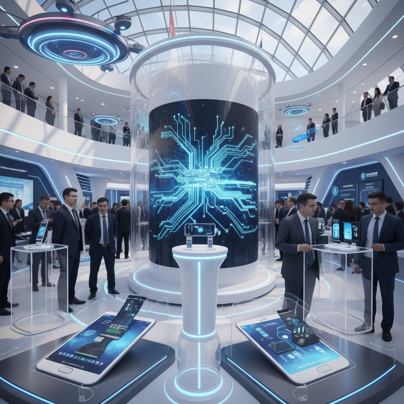 Flexible Printed Circuits at Canton Fair 2026 What to Expect?