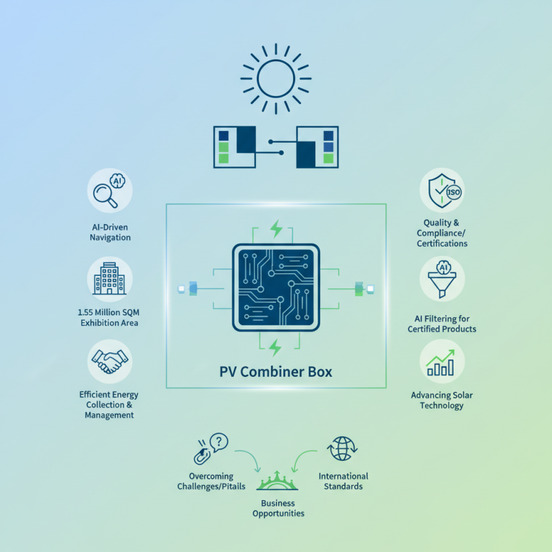 China Best PV Combiner Box Highlights at Canton Fair 139?