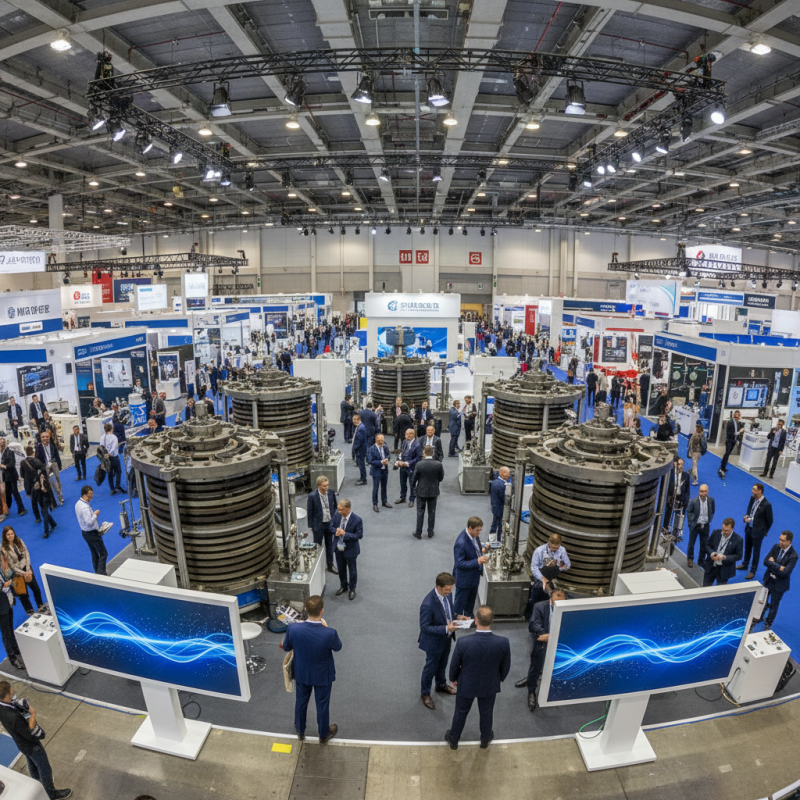 China Best Round Filter Press at Canton Fair 139th Insights?