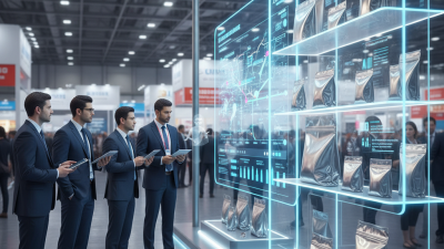 2026 Best Aluminized Flat Bottom Pouches at Canton Fair How to Buy