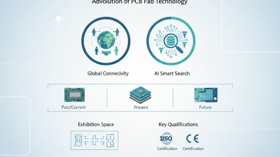 China Best PCB Fab Solutions at Canton Fair 139th Edition?