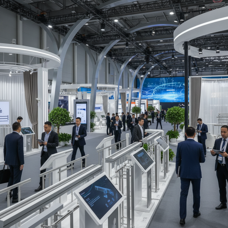 Top 10 Aluminium Curtain Rails at China Import Export Fair?