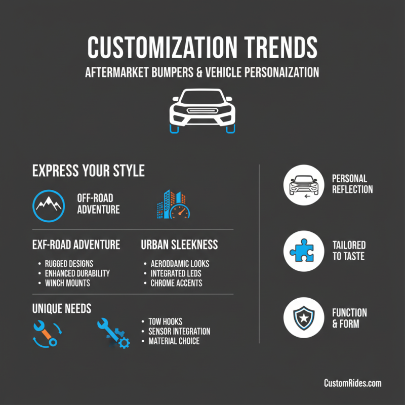 Top Types of Car Front Bumpers for Every Vehicle Model?