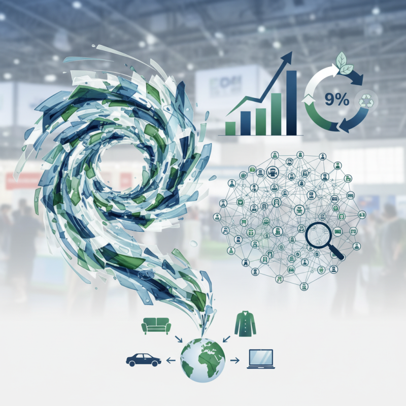 Why Are Global Buyers Interested in Plastic Effect at the 139th Canton Fair?