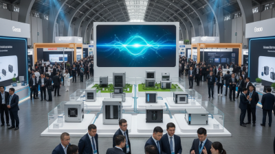 2026 Top Low Frequency Pure Sine Wave Inverter Trends at Canton Fair?