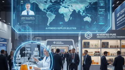 Тест на мед с флорфениколом и новинками на 139-й Кантонской ярмарке?