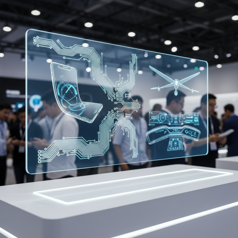 Top 5 Benefits of Flexible Printed Circuits at Canton Fair 139?