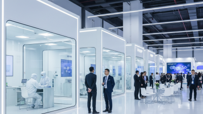 Clean Rooms Tips for the 139th Canton Fair Success?