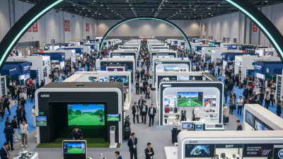 Discover Top Golf Pro Shops at 139th Canton Fair 2026?