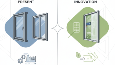 Discover the Best Aluminum Windows and Doors at 139th Canton Fair?