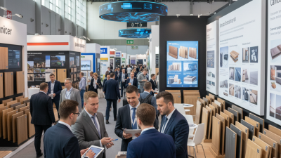 Why is Wpc Decking Price Important for Buyers at Canton Fair?