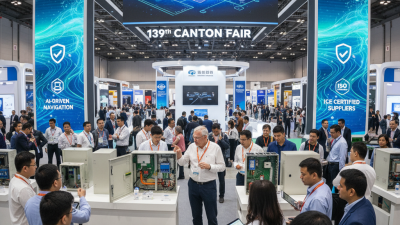 How to Choose the Right PV Combiner Box at the 139th Canton Fair?