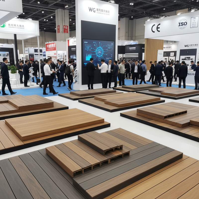 How to Find Best Wpc Decking Price in Philippines at Canton Fair?