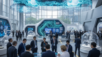 Top Flexible Circuit Board Innovations at the 139th Canton Fair?