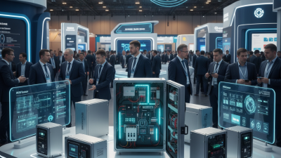 Top PV Combiner Box Highlights at China Import Export Fair?