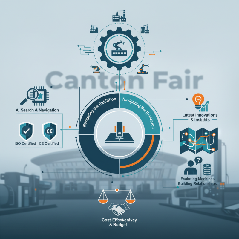Top Tips for Buying Sheet Metal Laser Cutting Machines at Canton Fair?