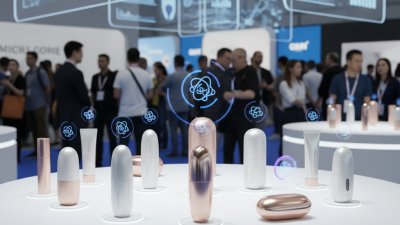 Top 10 Vaginal Tightening Products at Canton Fair 2026?