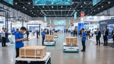 Top Tips for Autonomous Guided Vehicles at the 139th Canton Fair?