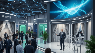 Top 10 Aluminium Curtain Rails to Explore at Canton Fair 2026?