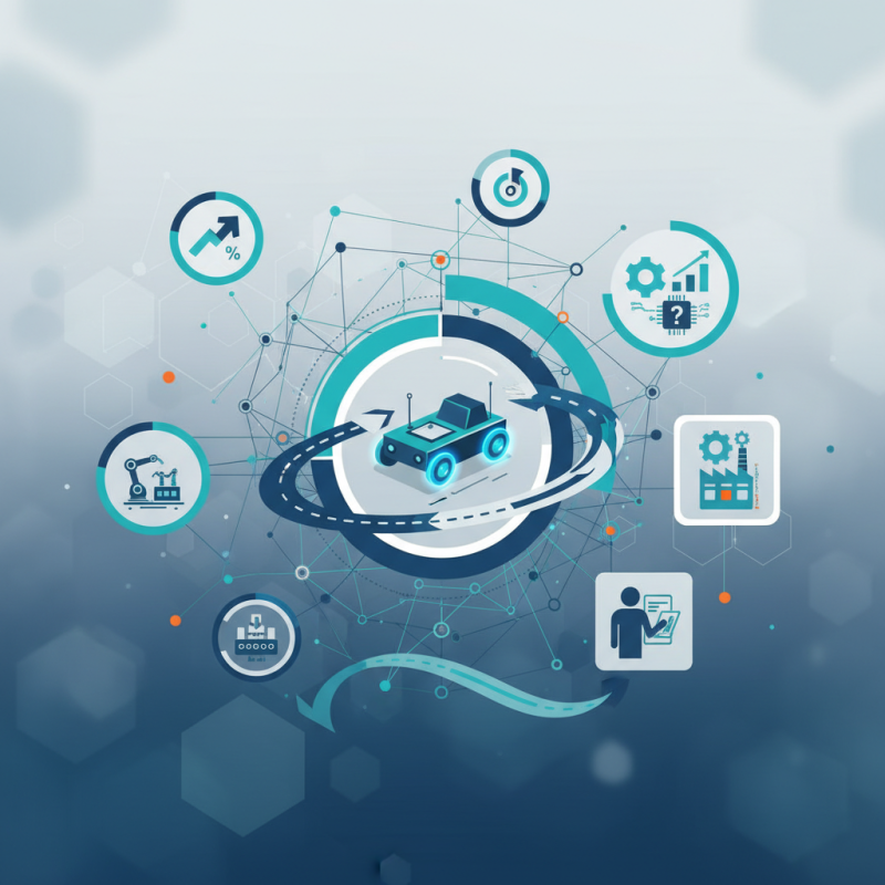 Best Autonomous Guided Vehicles at 2026 Canton Fair Insights?