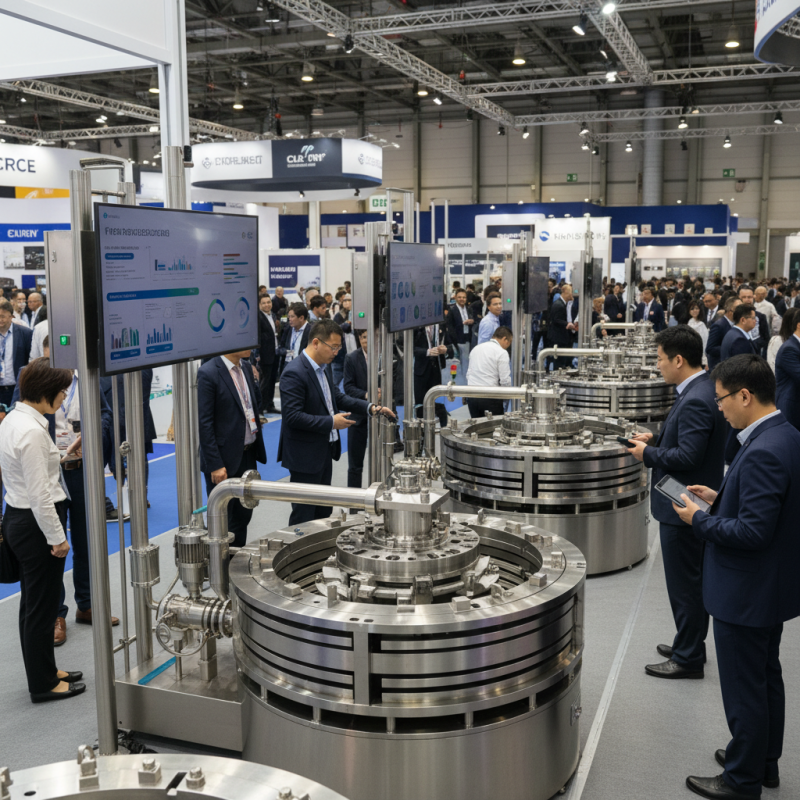 How to Choose the Best Round Filter Press at the 139th Canton Fair?