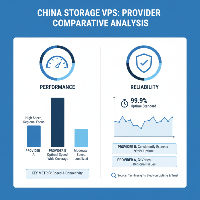 China Best Storage VPS Options for Optimal Performance and Reliability?