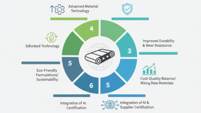 Top 5 Rubber Conveyor Belt Trends at Canton Fair 2026?