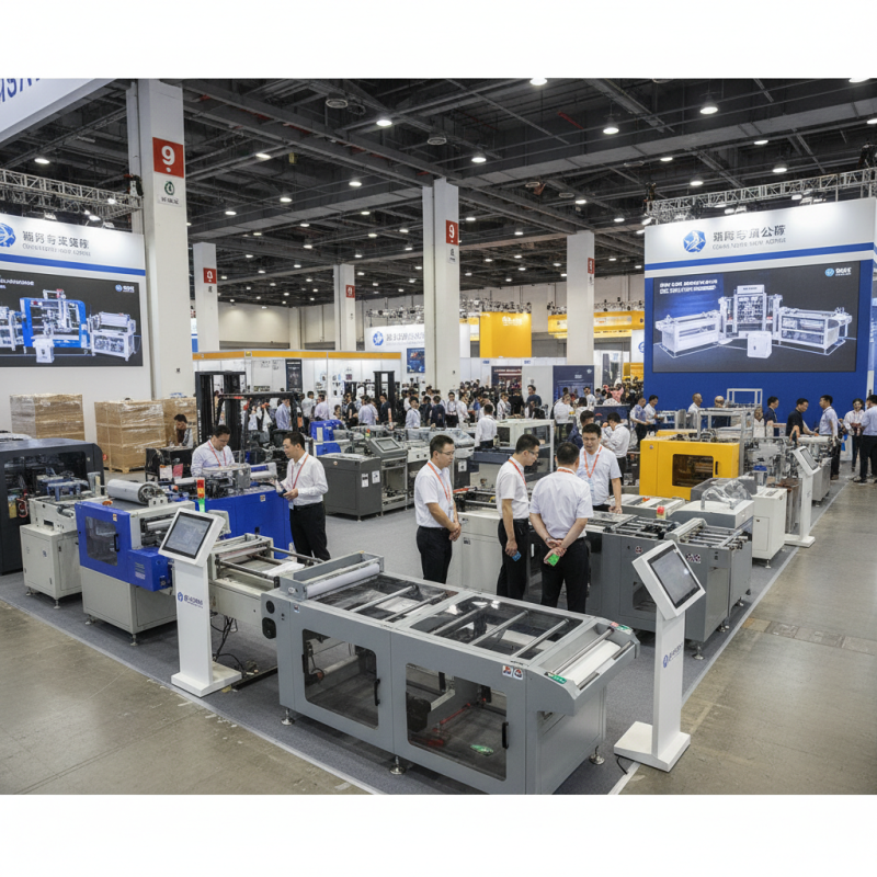 Top 10 Packaging Machines to Explore at the 139th Canton Fair?